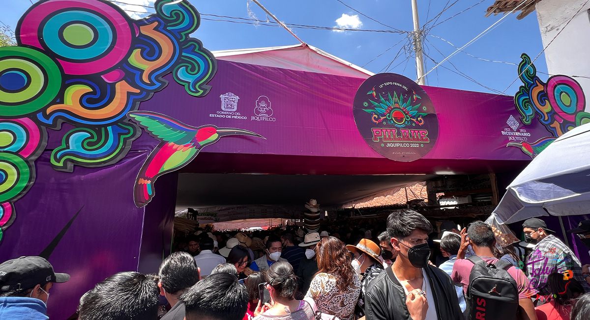 No te puedes perder estos artistas en la Feria del Pulque Jiquipilco 2023