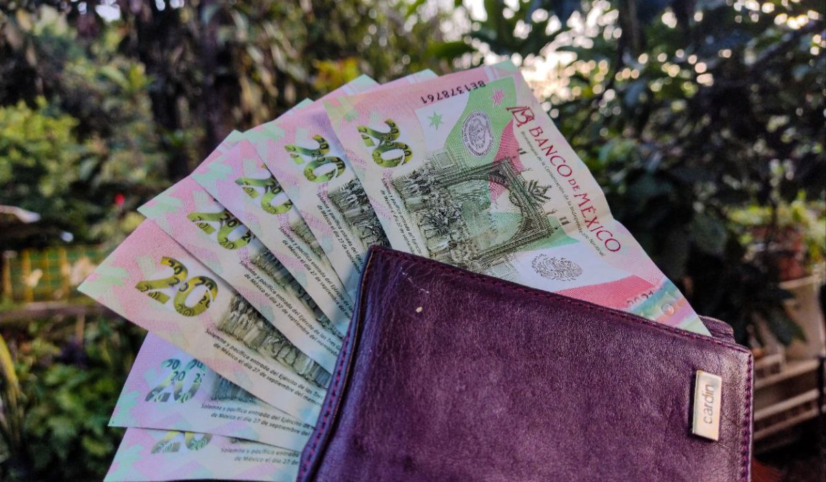 Billete de $20 pesos con serie AA00 es vendido en $500 mil pesos, ¿lo tienes?e