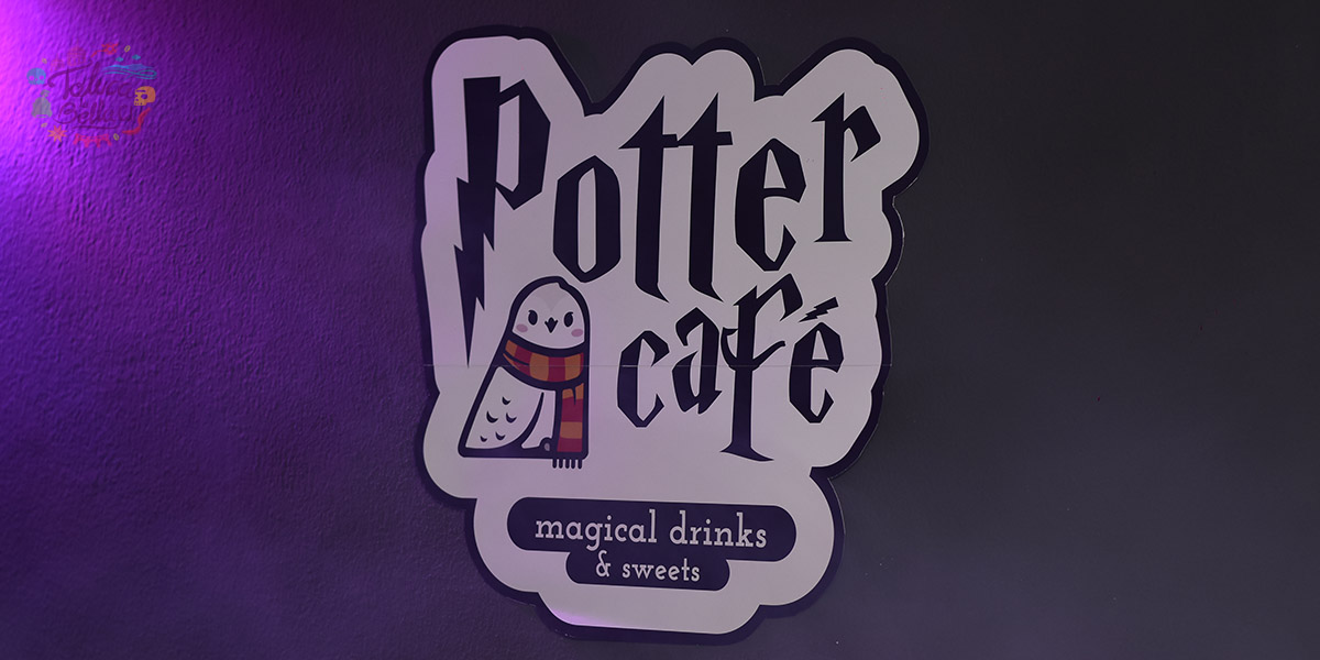 Cafetería de Toluca tendrá temática de Harry Potter por tiempo limitadoe