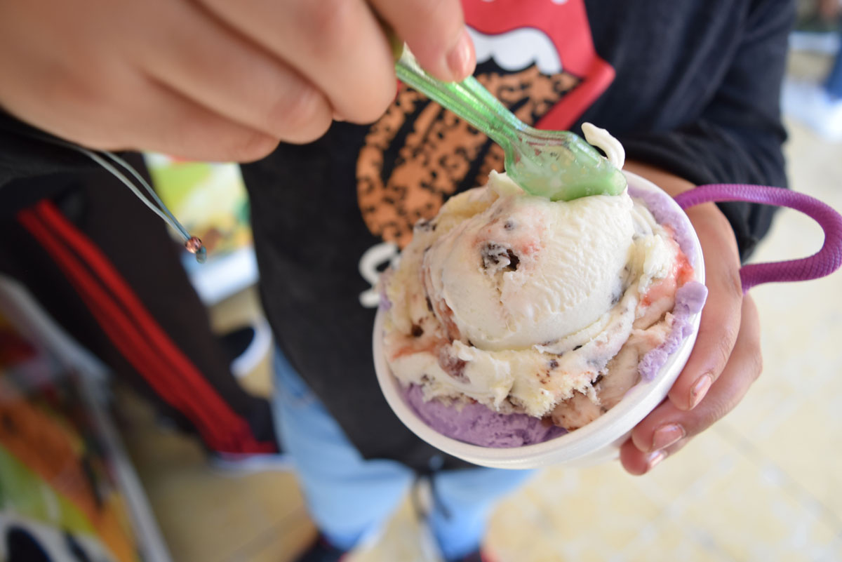 ¡Feria del helado en el Valle de Toluca! Fechas y todo lo que necesitas