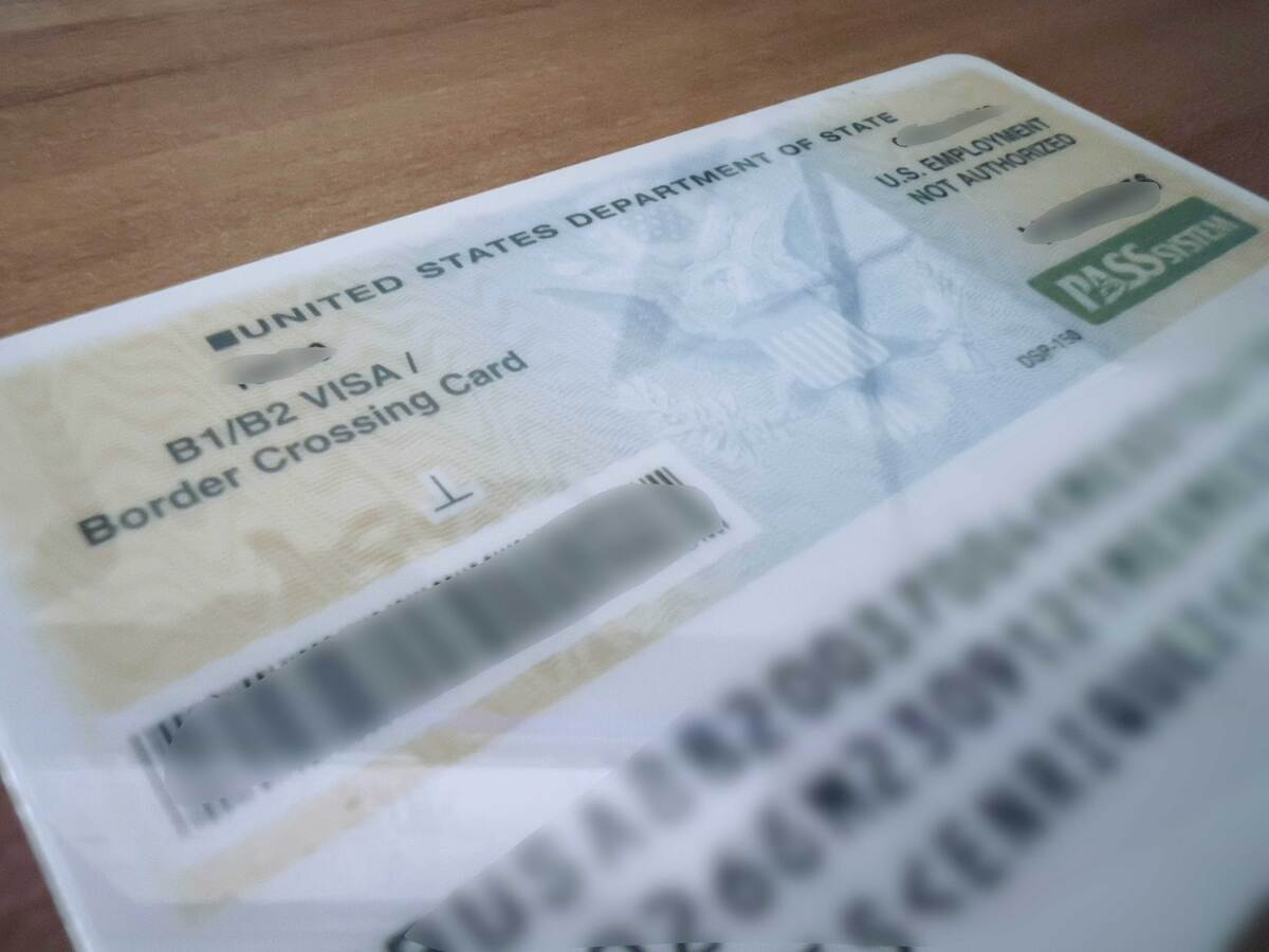 ¿Sacarás una visa? Checa cuánto aumentarán los precios en mayo
