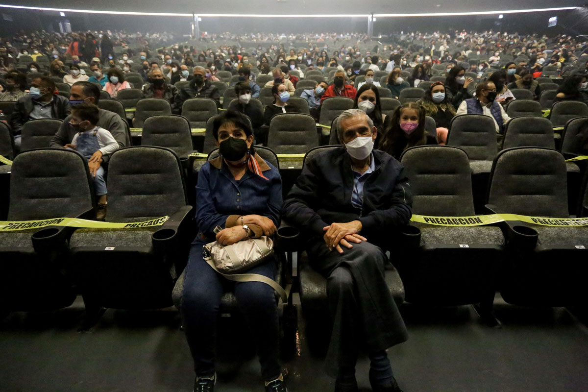 Fecha del concierto GRATIS de Juan Gabriel por el Dí­a de las Madres en Toluca