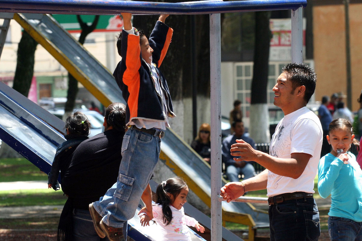 12 actividades para hacer con papá durante el fin de semana del Día del Padre en Toluca