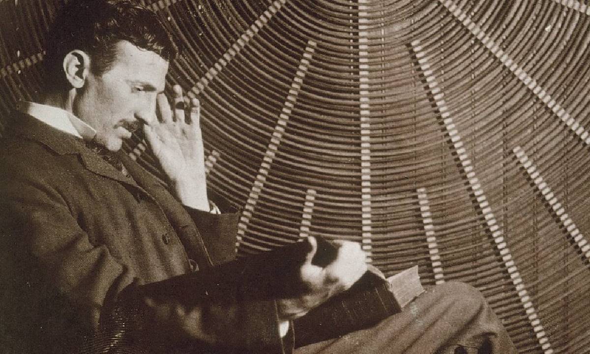 5 inventos de Nikola Tesla que cambiaron al mundo