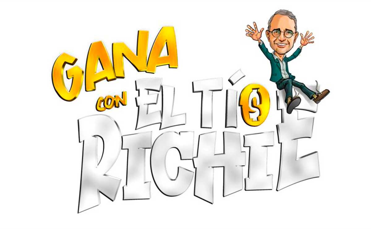 Gana con el Tí­o Richie: Participa y consulta las bases para concursar por un carro o una mansión