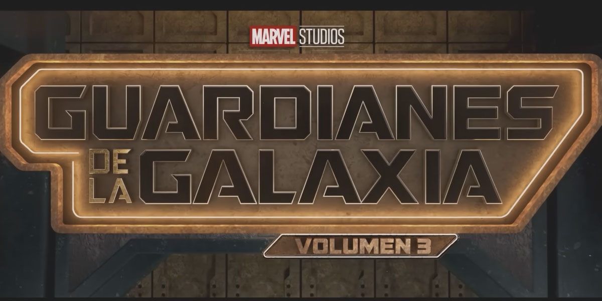 Guardianes de la Galaxia 3 ¿Cuándo saldrá en Disney Plus?