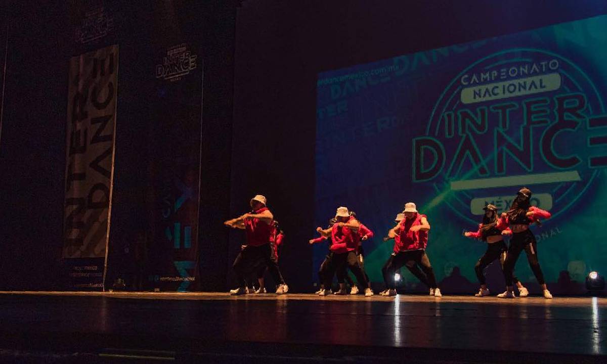 ¡Atención bailarines!  Llega a Toluca el Campeonato de Baile más grande del Estado de Mexico