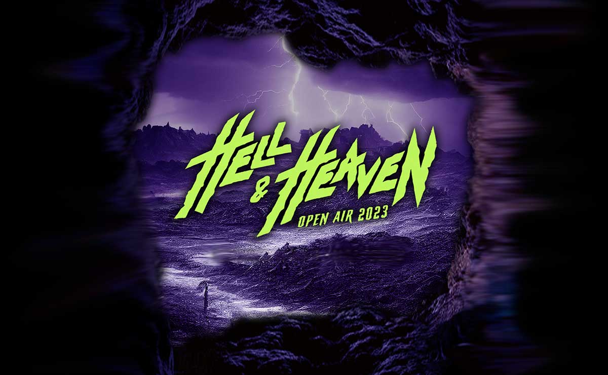 Boletos para Hell and Heaven 2023: Precios y registro para venta especial