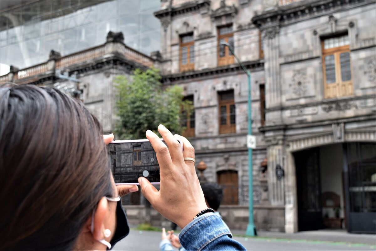 ¿Te gusta la fotografí­a? ¡Participa en esta caminata por el centro histórico de Toluca!