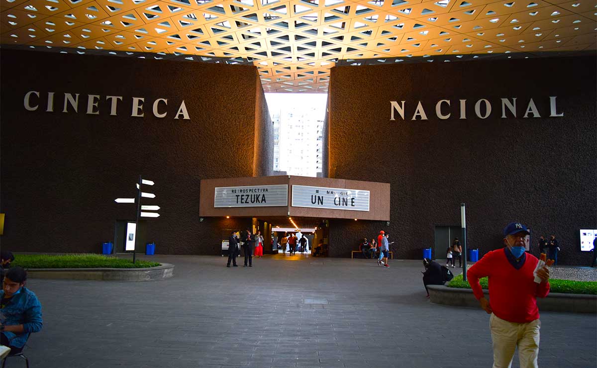 Foro Internacional del Cine en la Cineteca Nacional de México: ¿Qué películas habrá?