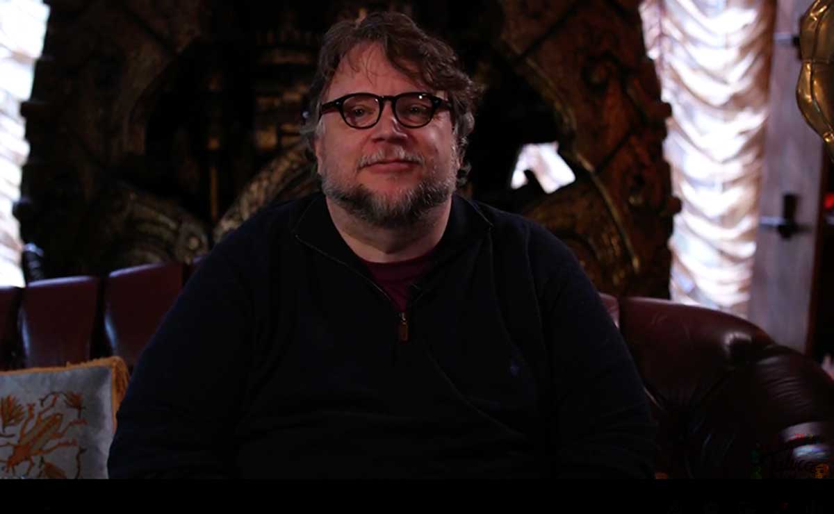 Conoce las películas que catalogaron a Guillermo del Toro como una leyenda del cine