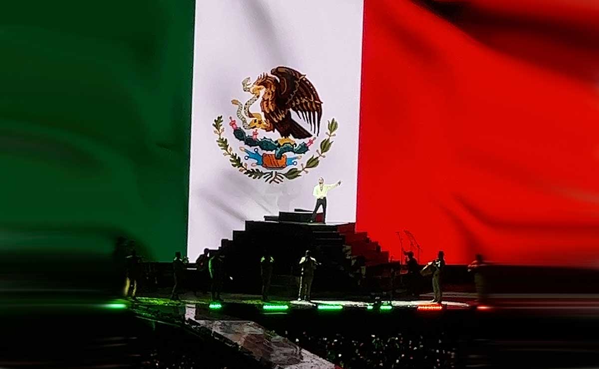 Descubre cuáles son los próximos conciertos en México para agosto 2023