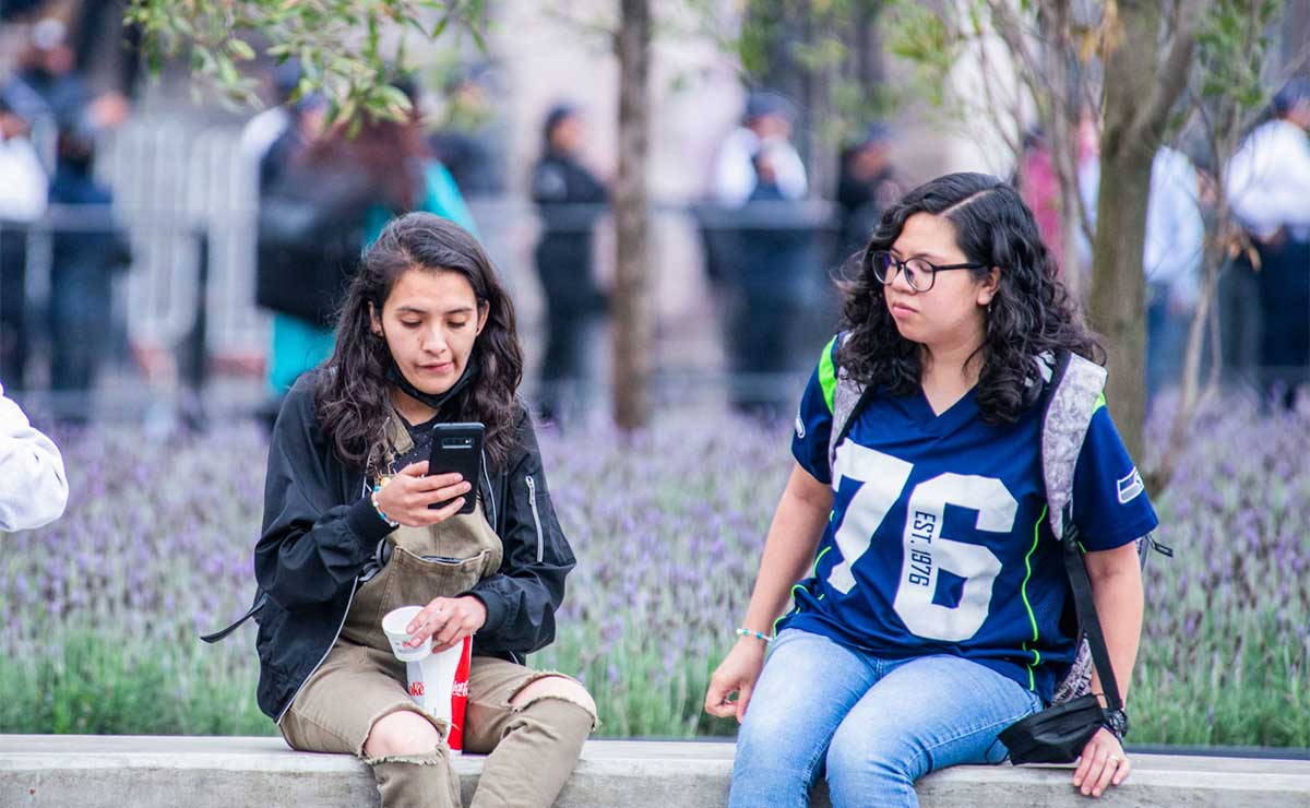 retos de la profesión nuevas generaciones