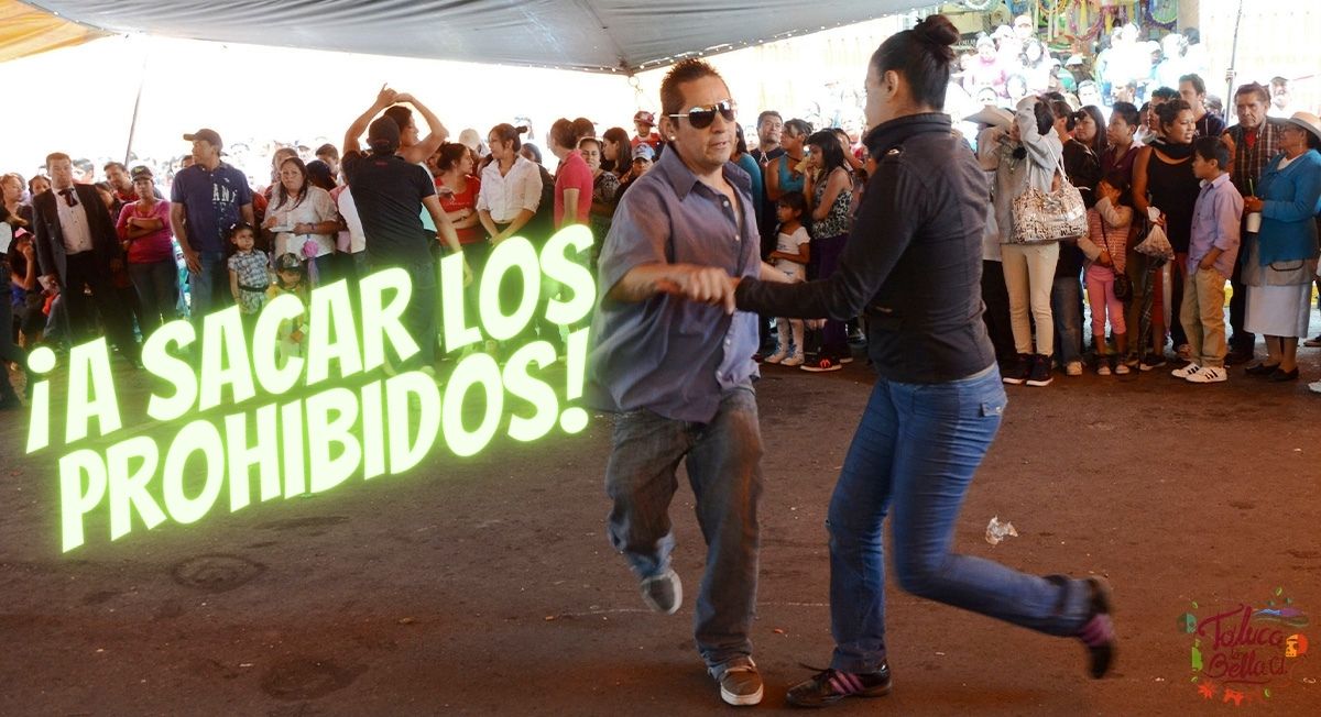 ¡A bailar! Saca tus mejores pasos en el Festival de Salsa Toluca, fecha y precios