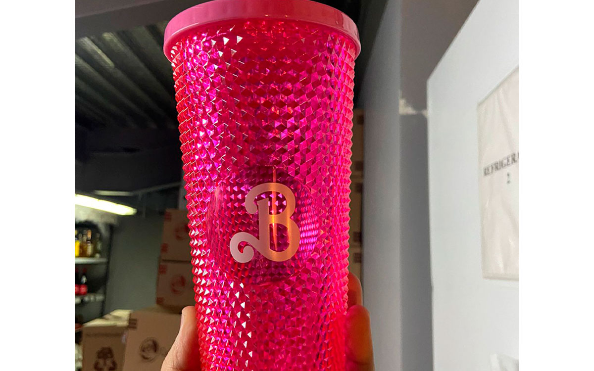 vaso de barbie cinepolis costo