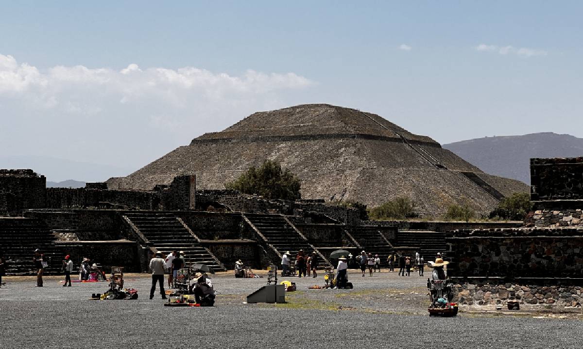 ¿Ganas de algo diferente? Te contamos todo sobre este Camping en Teotihuacán