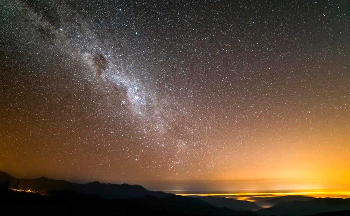 Lluvia de estrellas durante el mes de julio ¿Se podrán ver en México?