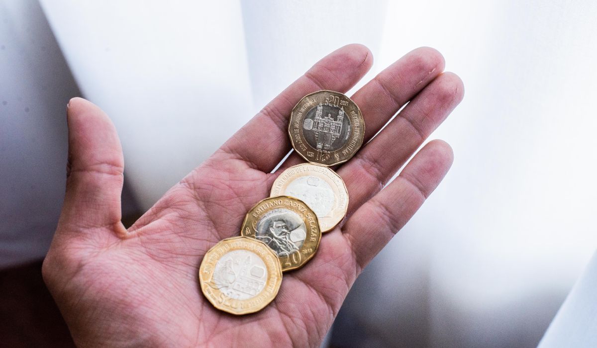 Sitios para vender monedas conmemorativas