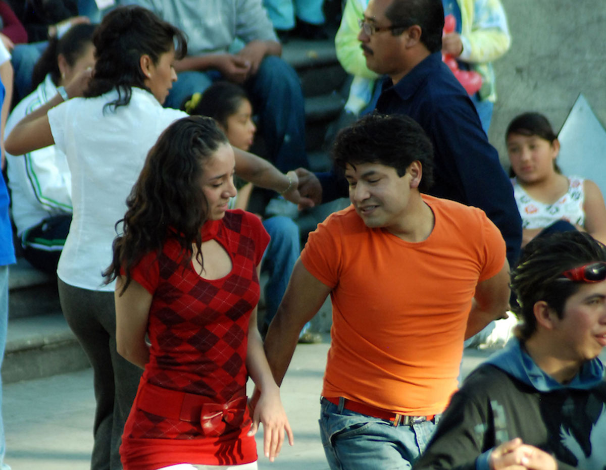 ¡Puro sabor! Festival de salsa en Toluca 2023, esto tienes que saber