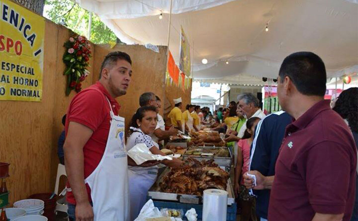 Feria del Obispo 2022