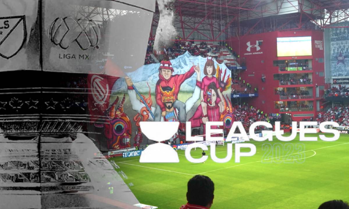 ¿Quieres ver al Toluca FC y a los equipos de la Liga MX en Leagues Cup GRATIS? Esta es la mejor opción