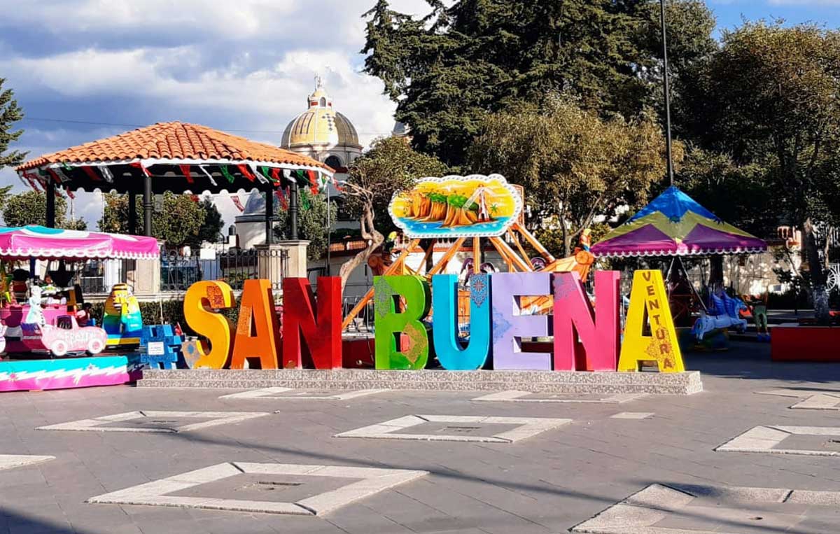 ¡Tendremos bailongo en Toluca! San Buenaventura anuncia cartel para feria