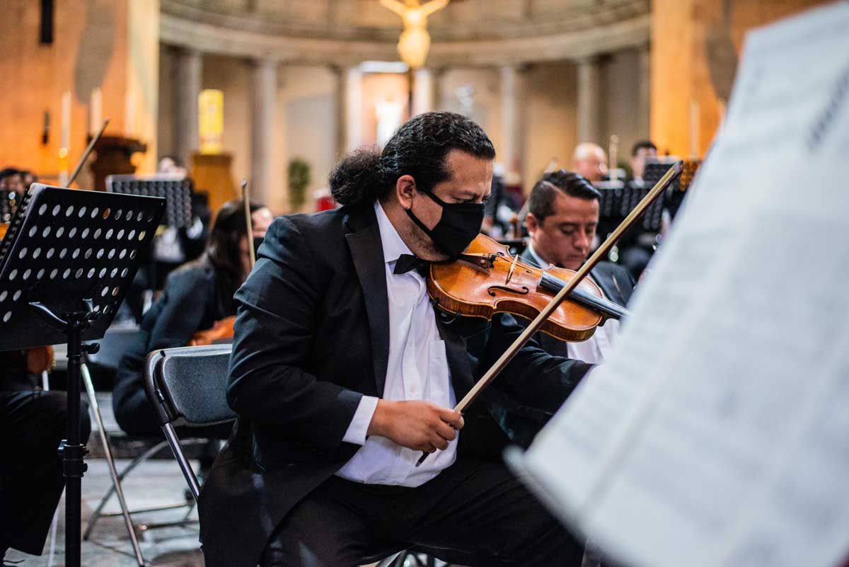 ¡Vamos a escuchar a la OFiT! Descubre cuándo y dónde será la Gala de Verano