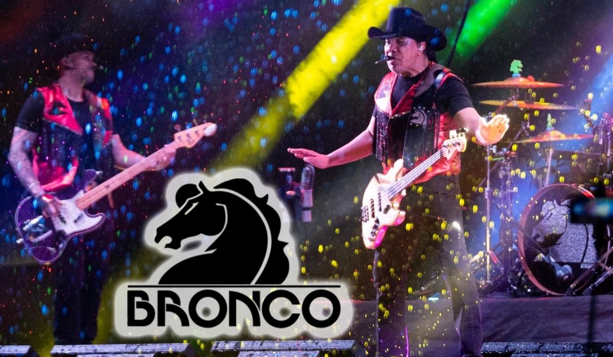 Bronco en Toluca 2023: ¿Cuánto cuesta la entrada más barata?e