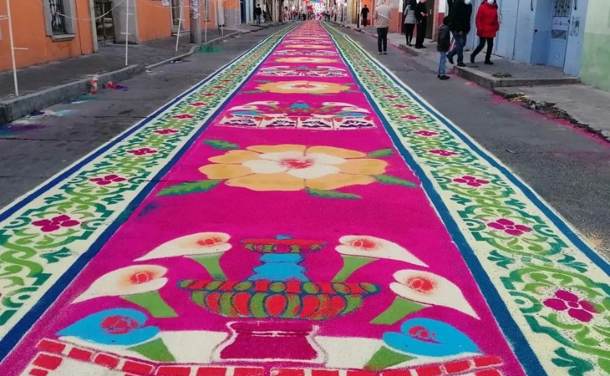 Feria de Huamantla 2023: ¿Qué se vivirá en la verbena más popular de Tlaxcala?