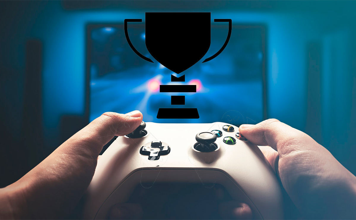 ¡Atención gamer! Habrá torneo de videojuegos en lí­nea: Aquí­ los detalles