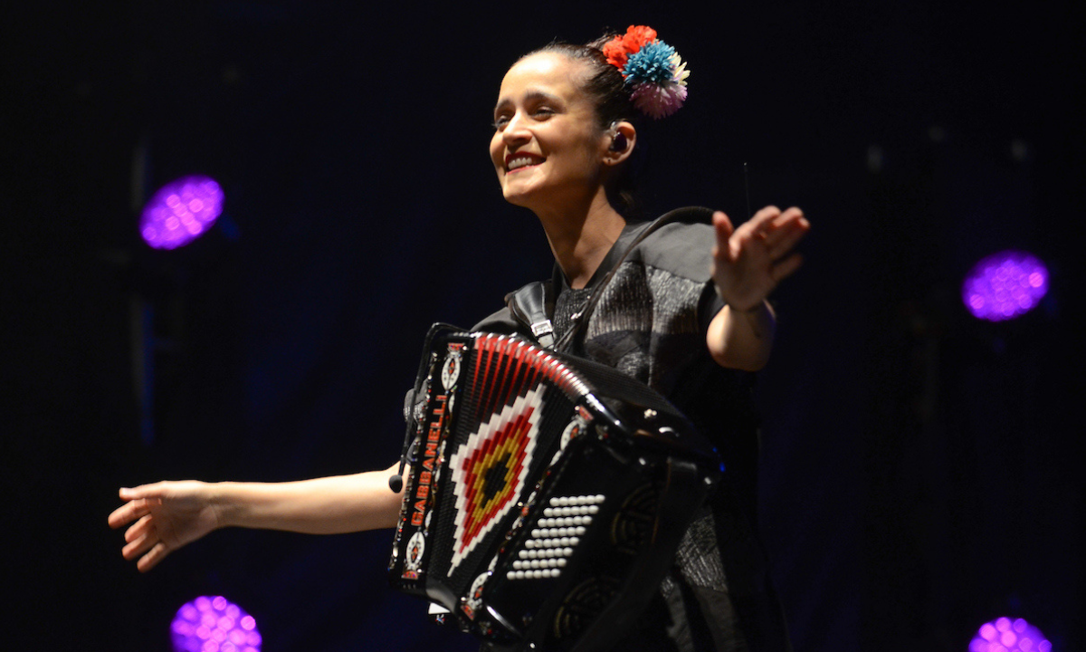 ¿Aún hay boletos para ver a Julieta Venegas en Toluca? Conoce todos los detalles para que no te pierdas este gran conciertoe