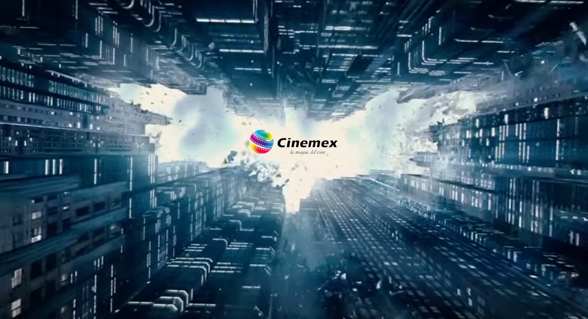 ¡Batman en Cinemex! Te decimos todo sobre la preventae