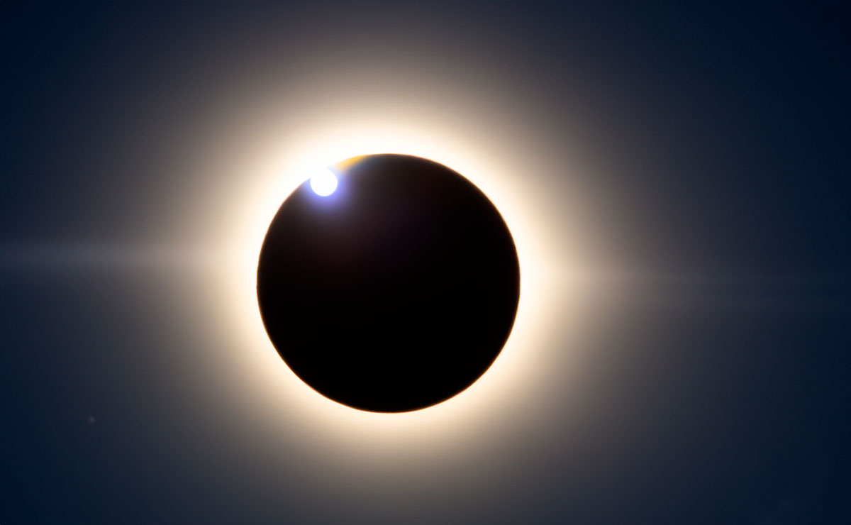 Checa los detalles para ver el Eclipse Solar Anular en Edoméx