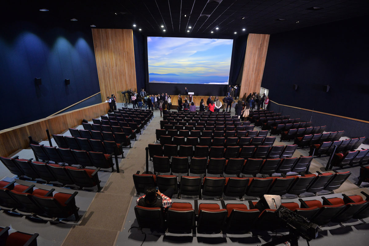 ¡Cine GRATIS en Toluca! Estas salas de la ciudad tendrán funciones sin costo