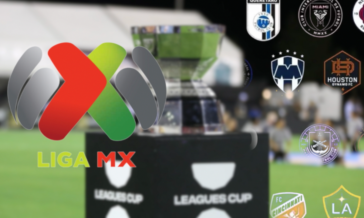 Conoce qué equipos de la Liga MX pasaron a CUARTOS de final de la Leagues Cup 2023e