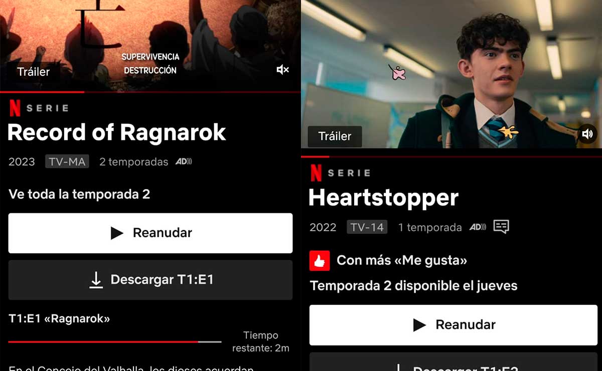 estrenos en netflix 2023 app