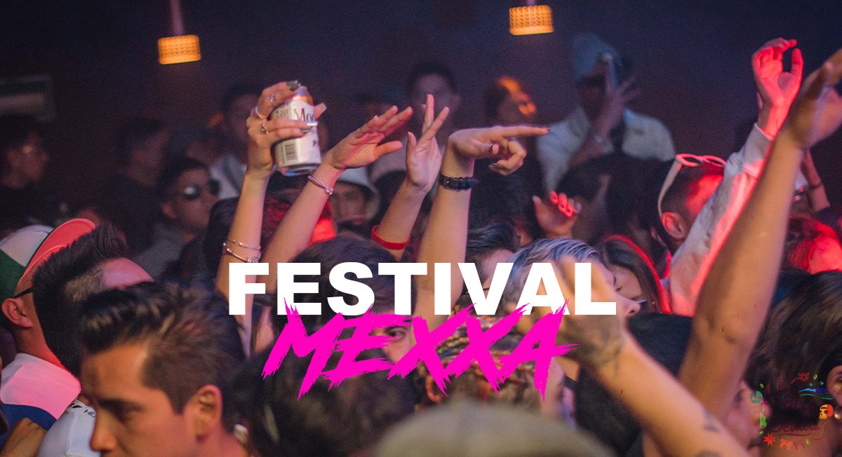 Se filtran precios para el Festival Mexxa de Metepec con Nigga, El Malilla y más