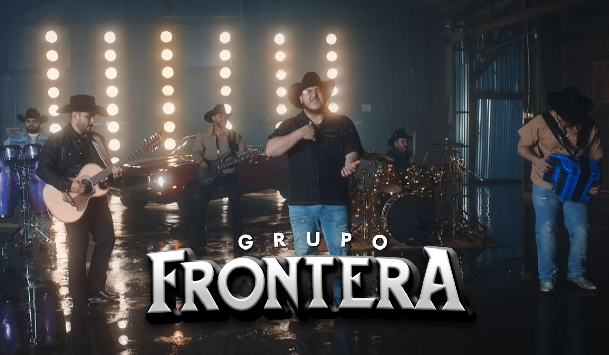 ¿Cuánto falta para el concierto de Grupo Frontera en Metepec?