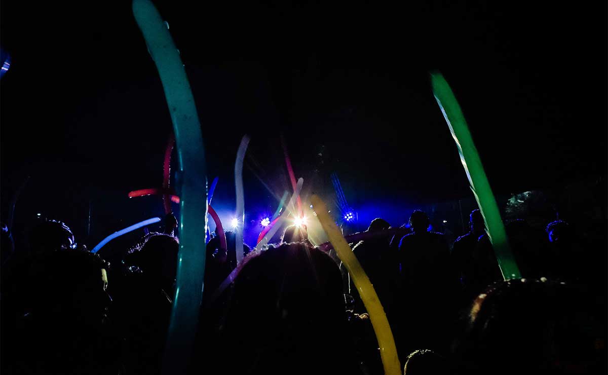 festival en teotihuacan 2023