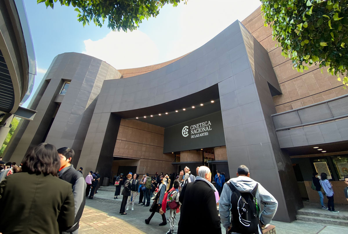 Nueva Cineteca Nacional de las Artes tendrá funciones GRATIS y 2X1, dónde estará y que habrá