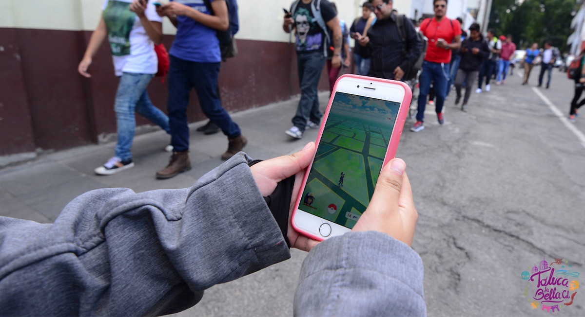 Dí­a de la Comunidad Pokémon GO agosto