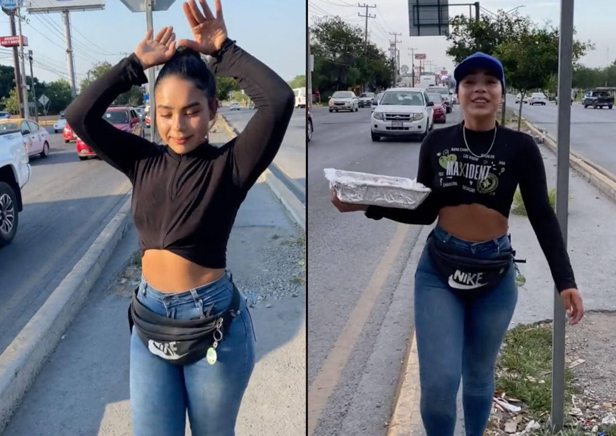 ¡Se le acaban! Lady pays vende muy bien, mientras que en TikTok se hace viral