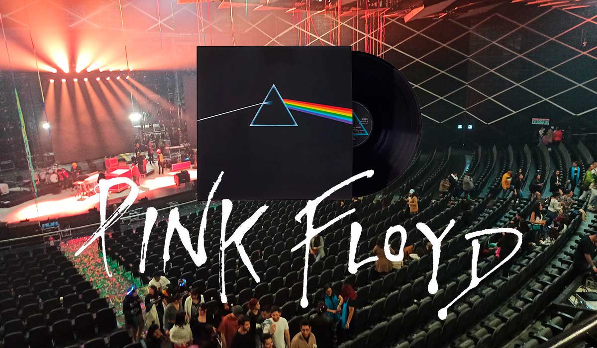 Tributo a Pink Floyd en Toluca - costos, curiosidades y lugar