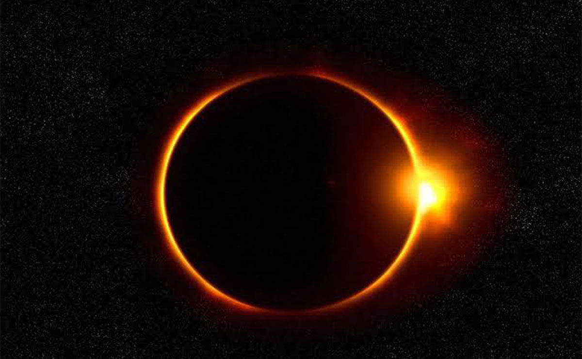 Eclipse Anular: ¿Dónde ver el anillo de fuego más atractivo del año?