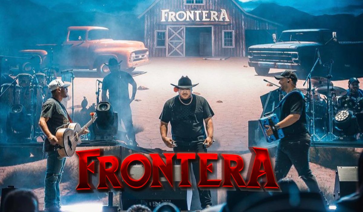 ¿Todaví­a hay boletos para ver a Grupo Frontera en Metepec?