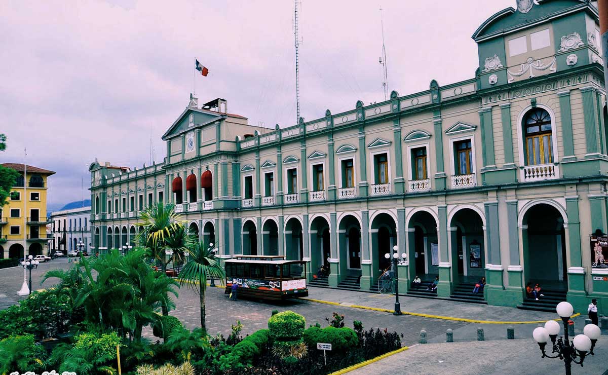 Ayuntamiento del curso de Asistente con Computación en Lerma.