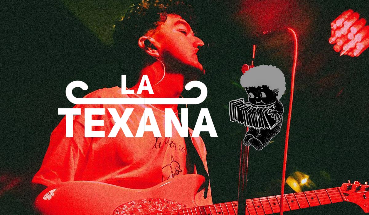 ¡Resiste, corazón! Ya casi será el concierto de La Texana en Toluca