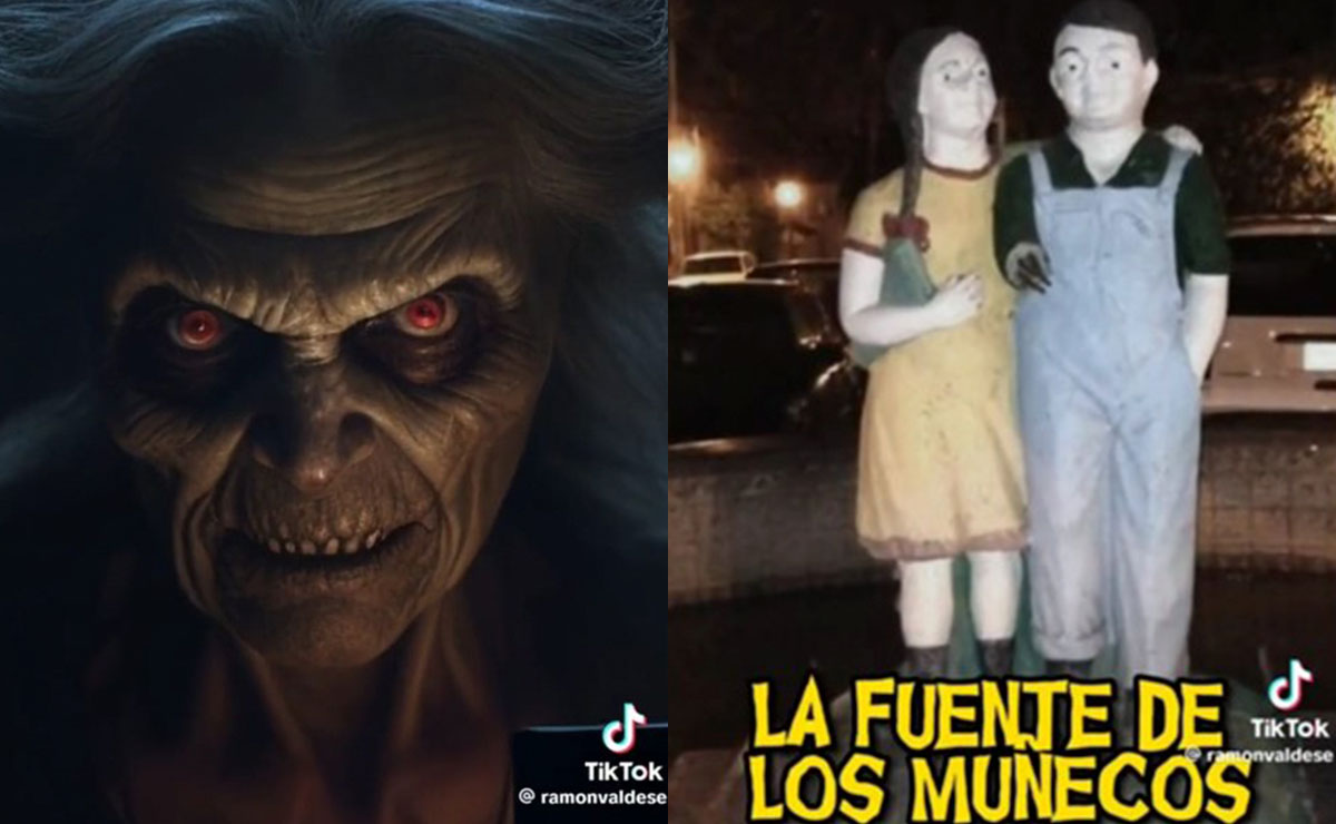 ¡Basadas en hechos reales! Estas son las leyendas de terror mexicanas más extrañas