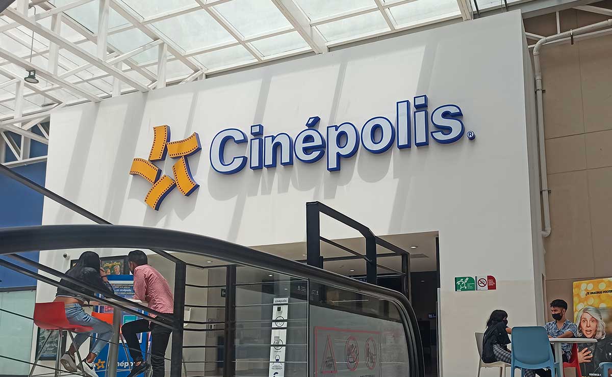 ¡Club Cinépolis te da boletos desde $35 pesos! Aquí­ los detalles