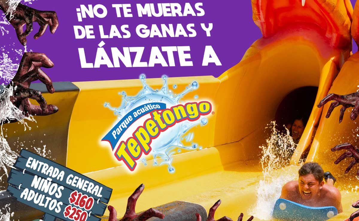 Buen Fin en Tepetongo 2023